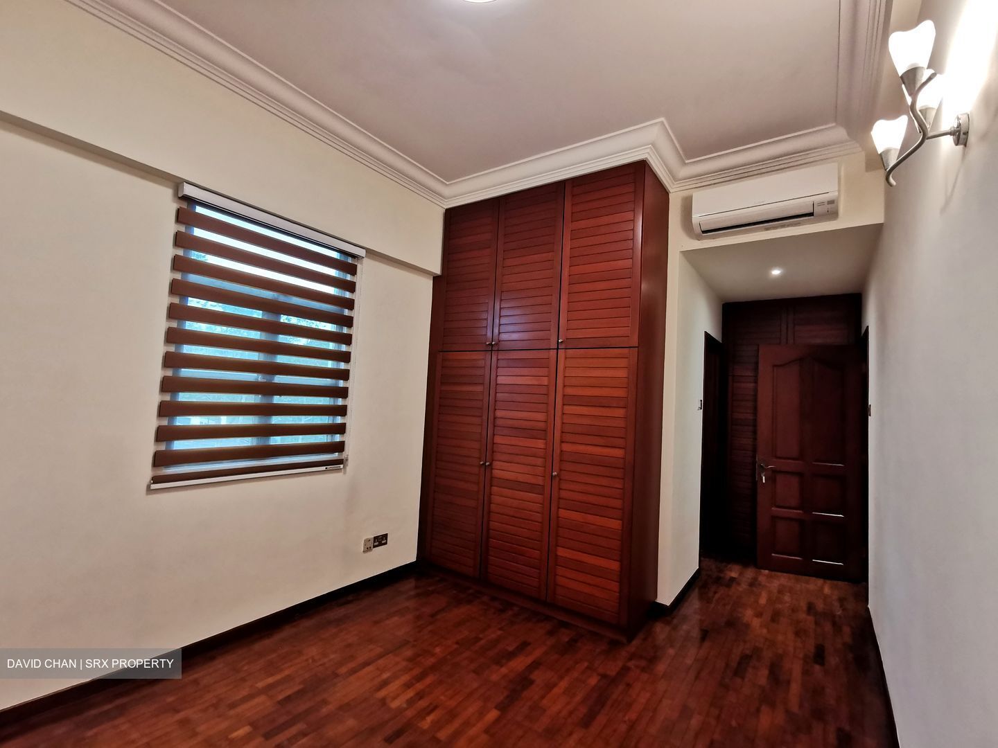 1 King Albert Park (D21), Condominium #581804921